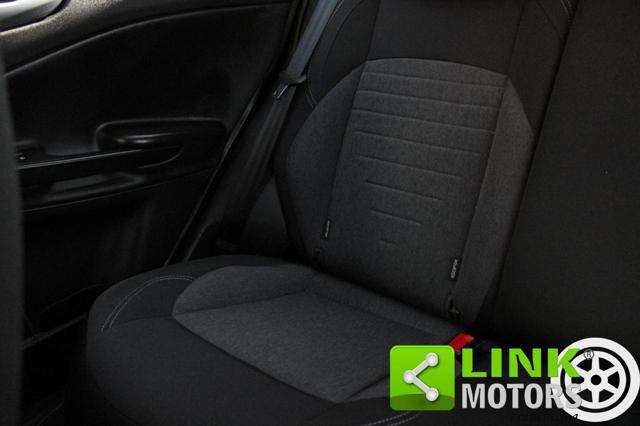 ALFA ROMEO Giulietta 1.4 Turbo 120 CV GPL NEOPATENTATI!