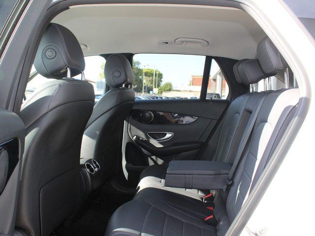 MERCEDES-BENZ GLC 300 de 4Matic EQ-Power Sport