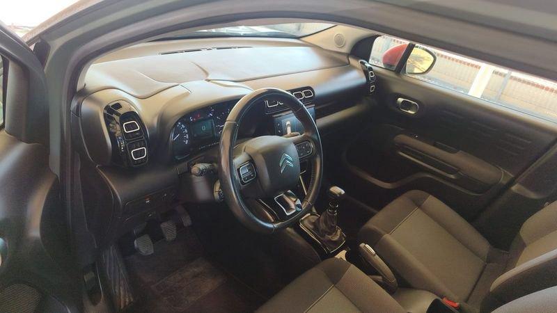 Citroën C3 Aircross BlueHDi 110 S&S Feel