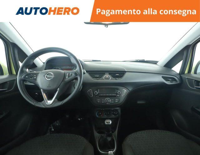 OPEL Corsa 1.3 CDTI ecoFLEX Start&Stop 5 porte n-Joy