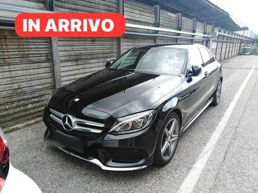 Mercedes-benz C 250 C 250 Automatic Premium