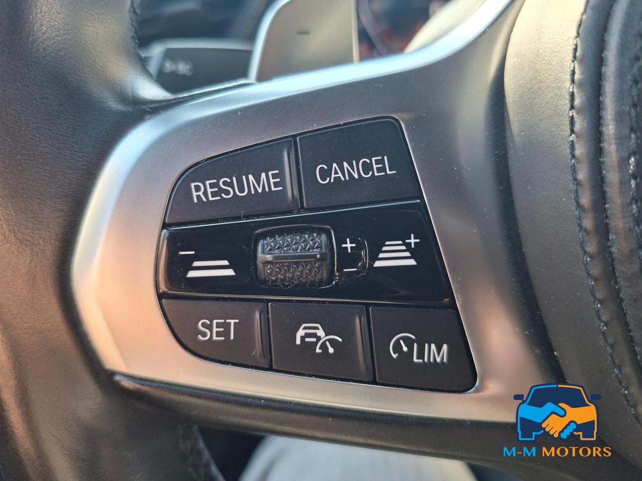 BMW 118 d Msport unico proprietario proMMo