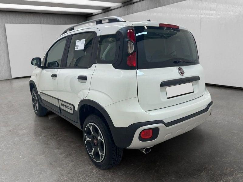 FIAT Panda Cross Panda 0.9 t.air t. Cross 4x4 s&s 85cv
