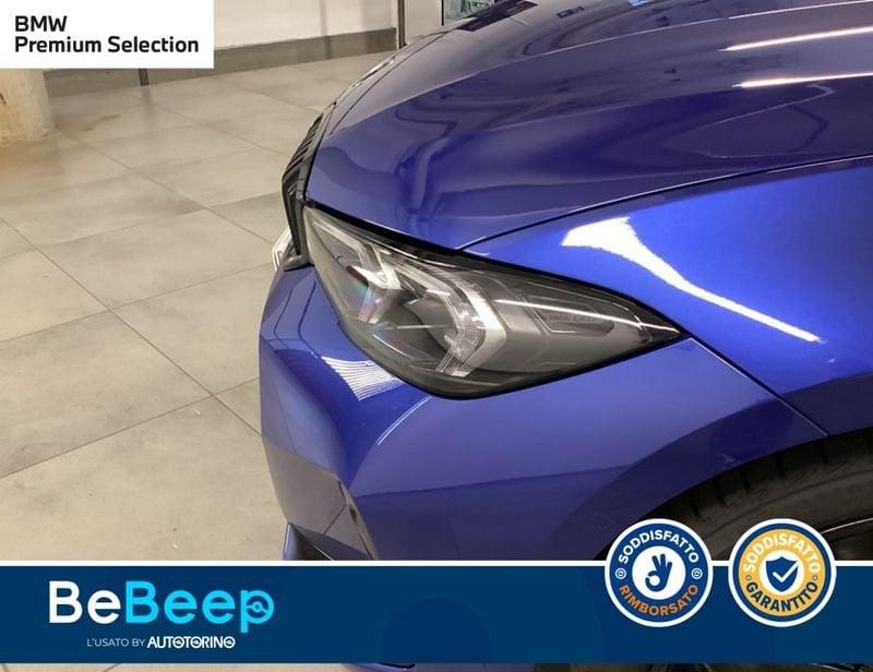 BMW Serie 3 320D MHEV 48V MSPORT AUTO