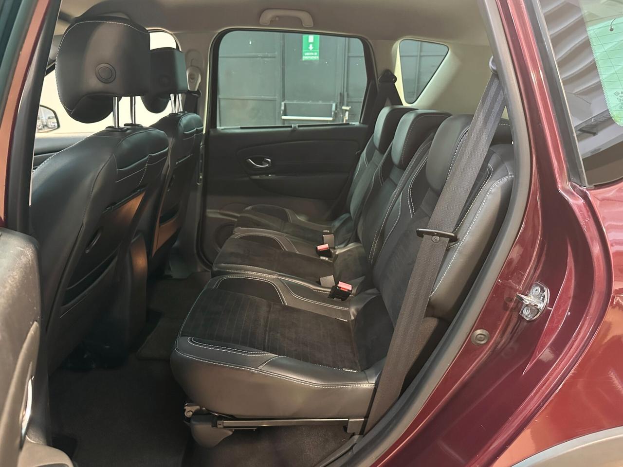 Renault Scenic XMod 1.5 dCi 110CV EDC Wave - A/C CERCHI IN LEGA