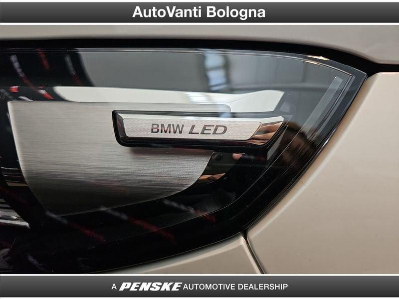 BMW X1 X1 xDrive 25e xLine