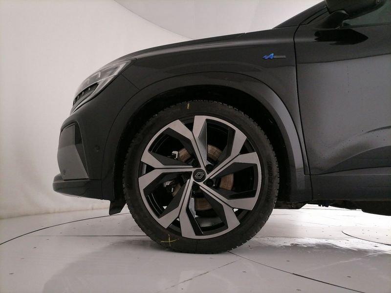 Renault Austral 1.2 E-Tech full hybrid Iconic Esprit Alpine 200cv auto