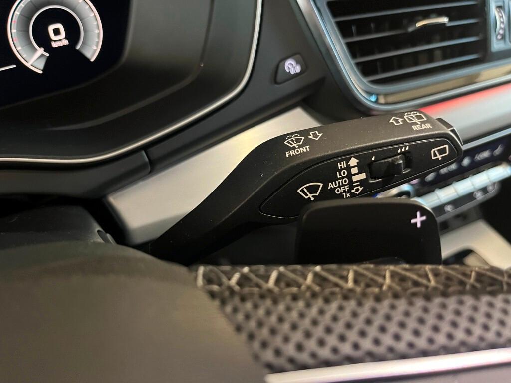 AUDI Q5 Sportback50 2.0 Tfsi 2XSline quattro s-tronic Euro 6D Temp