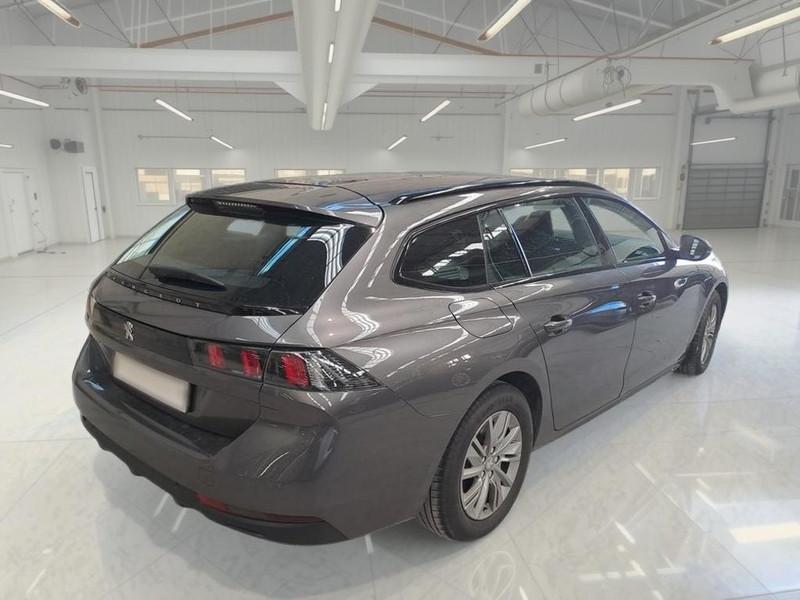 PEUGEOT 508 BLUEHDI 130 ACTIVE PACK SW S/S EAT8 AUTO STATION WAGON