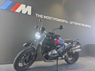 BMW R Nine T URBAN GS - R NINET URBAN G/S