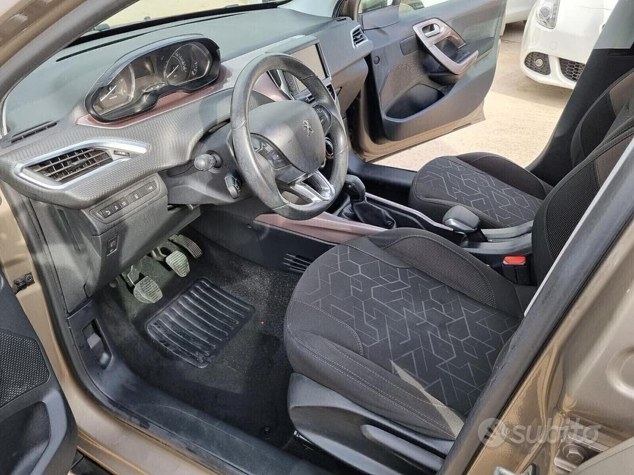 Peugeot 2008 1.6 e-HDi 92 CV Stop&Start ETG6 Activ