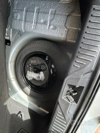 Ford fiesta 1.5 tdci