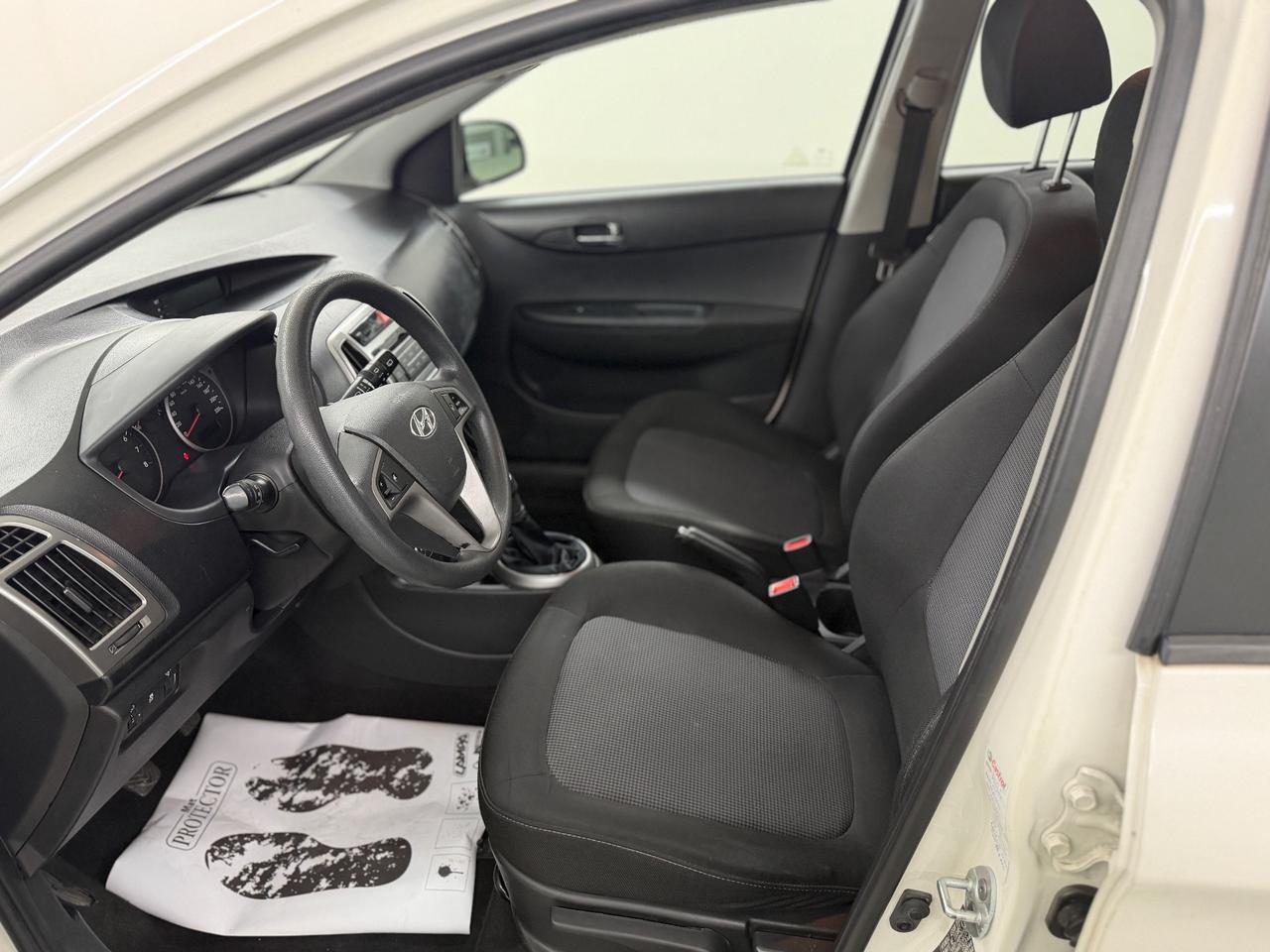 Hyundai i20 1.2gpl (anno 2013)