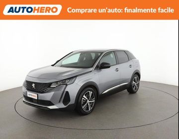PEUGEOT 3008 Hybrid4 300 e-EAT8 Allure Pack