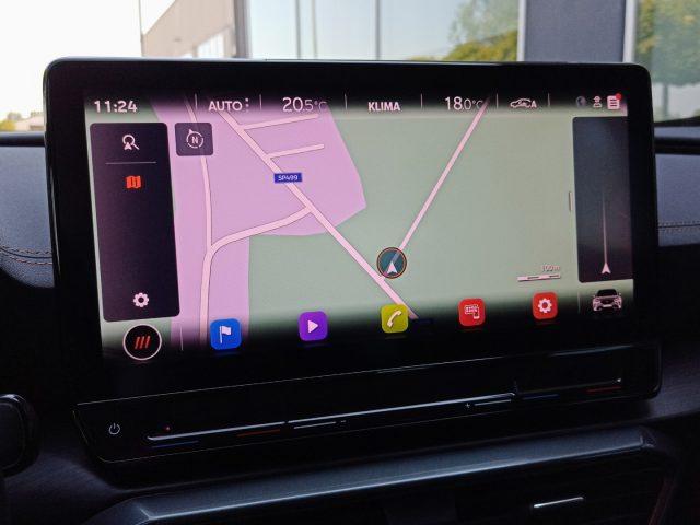 CUPRA Formentor 2.0 TDI