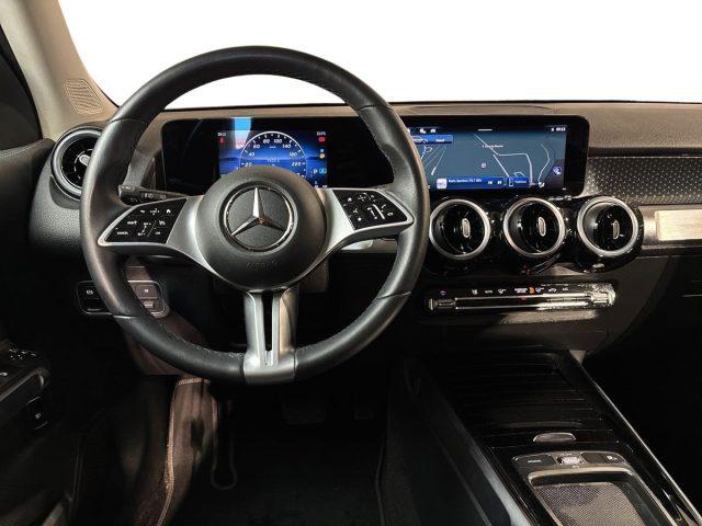 MERCEDES-BENZ GLB 180 d Automatic Progressive Advanced