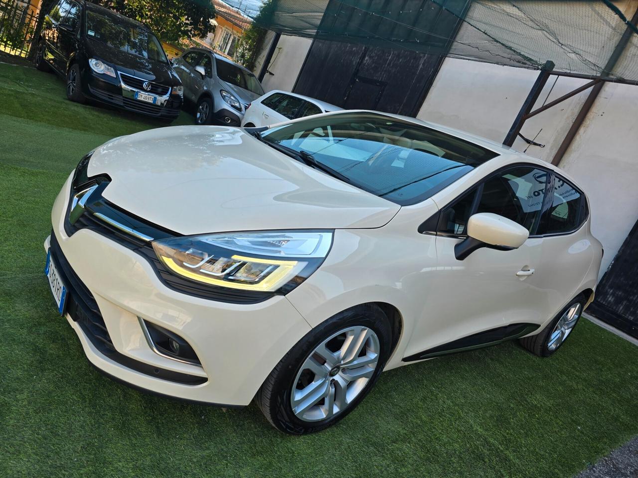 Renault Clio 1.5DCI 75CV NEOP 150000KMEURO6 -2016