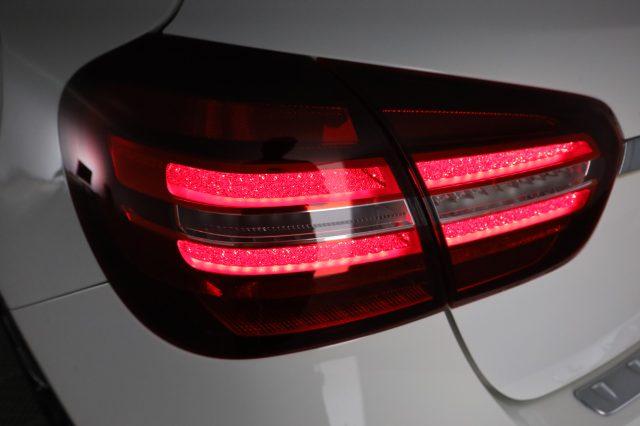 MERCEDES-BENZ CLA sse GLA GLA 200 CDI/d Automatic 4Matic Sport