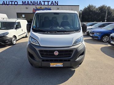 FIAT Ducato 33 2.3 MJT 120CV COIBENDATO