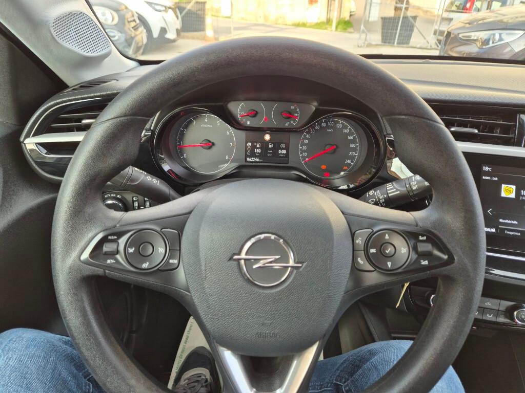 Opel Corsa 1.2 BENZINA 5PORTE