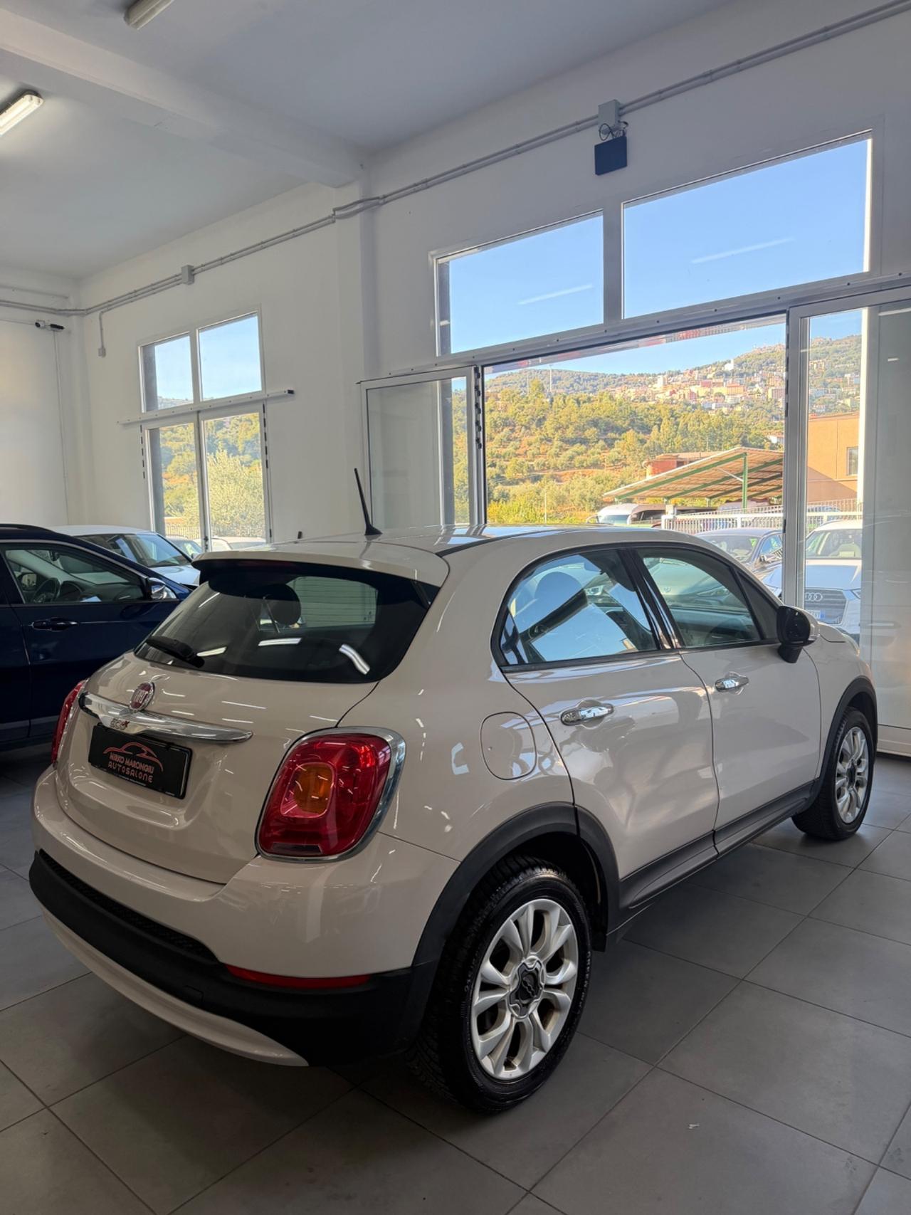 Fiat 500X 1.3 MultiJet 95 CV Lounge FINANZIABILE