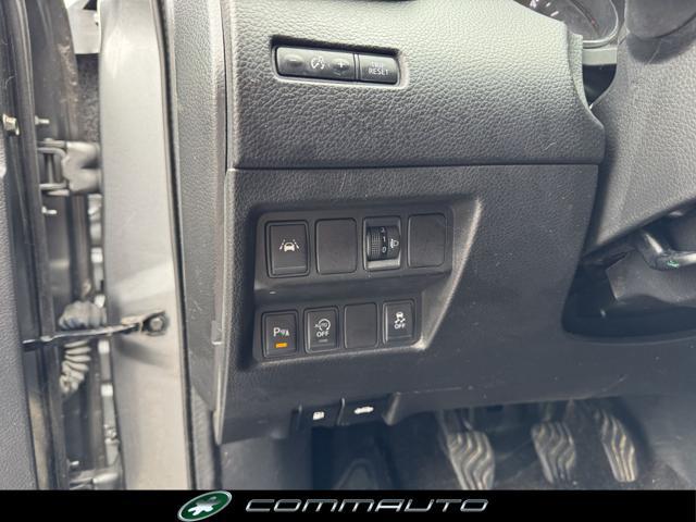 NISSAN Qashqai 1.5 dCi Acenta