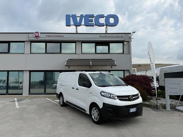 Opel VIVARO 2.0 120