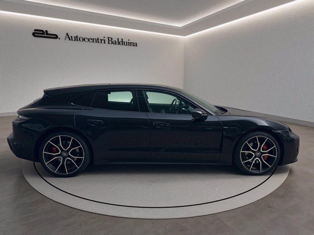 PORSCHE Taycan sport turismo 4s 5p.ti del 2023