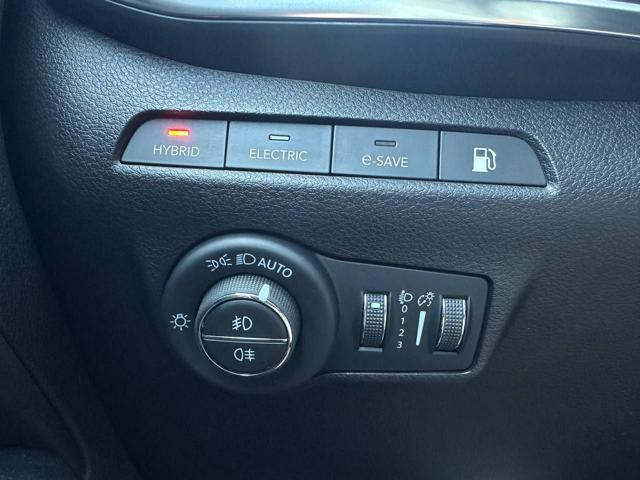 JEEP Compass 1.3 Turbo T4 240 CV PHEV AT6 4xe S
