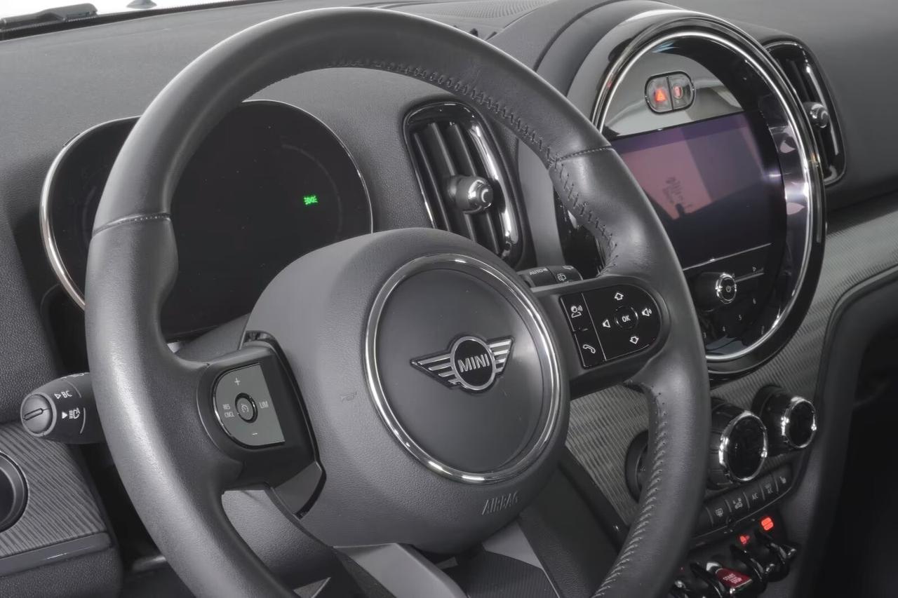 Mini Cooper Countryman 1.5 136 cv