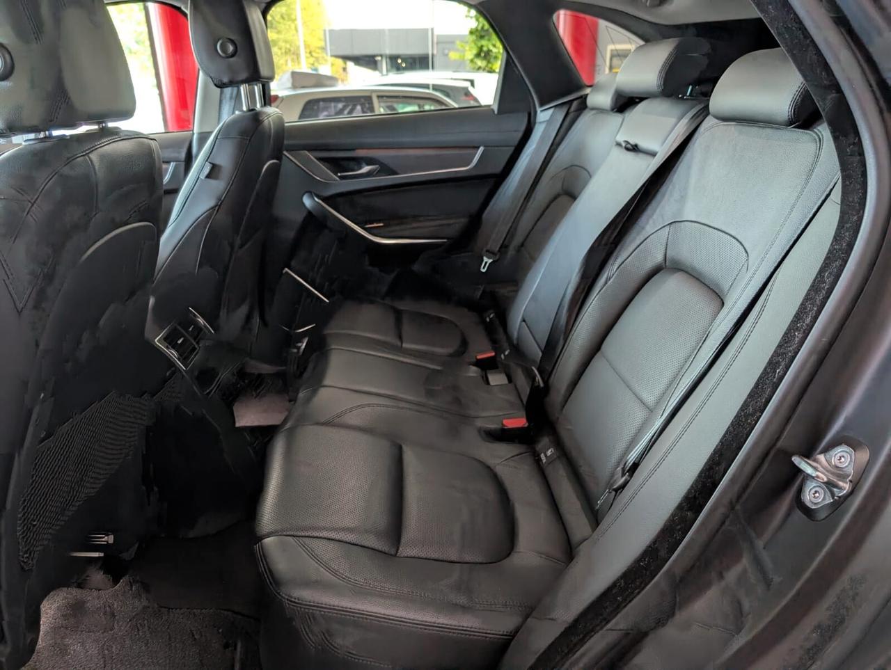 Jaguar F-Pace 2.0 D 163 CV AWD aut. SE