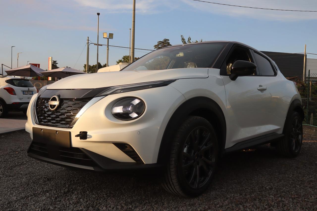 Nissan Juke Tua A SOLI 350€