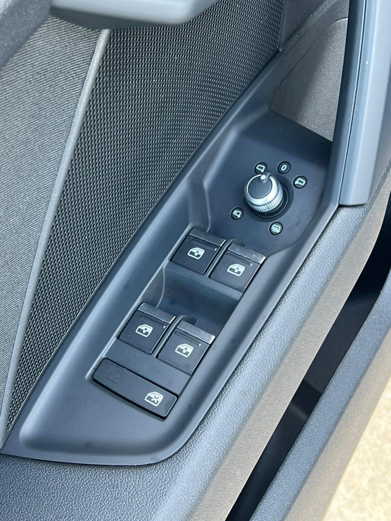 Audi A3 30 TDI S line edition