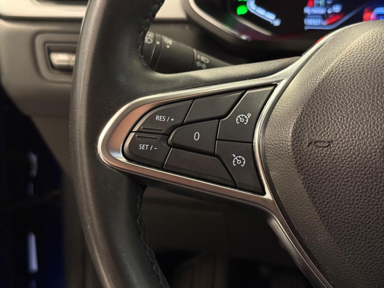 Renault Captur 100 CV GPL