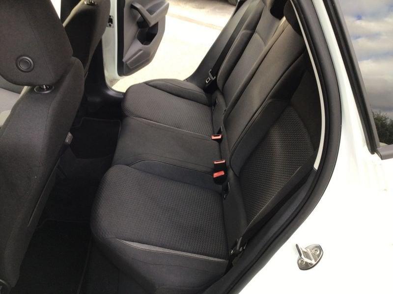 Volkswagen Polo Polo 1.0 Edition Plus