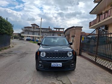 Jeep Renegade 1.6 Mjt 120 CV Longitude