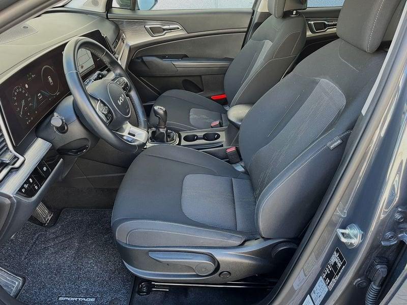 Kia Sportage Sportage 1.6 tgdi Gpl Style 136cv 2wd