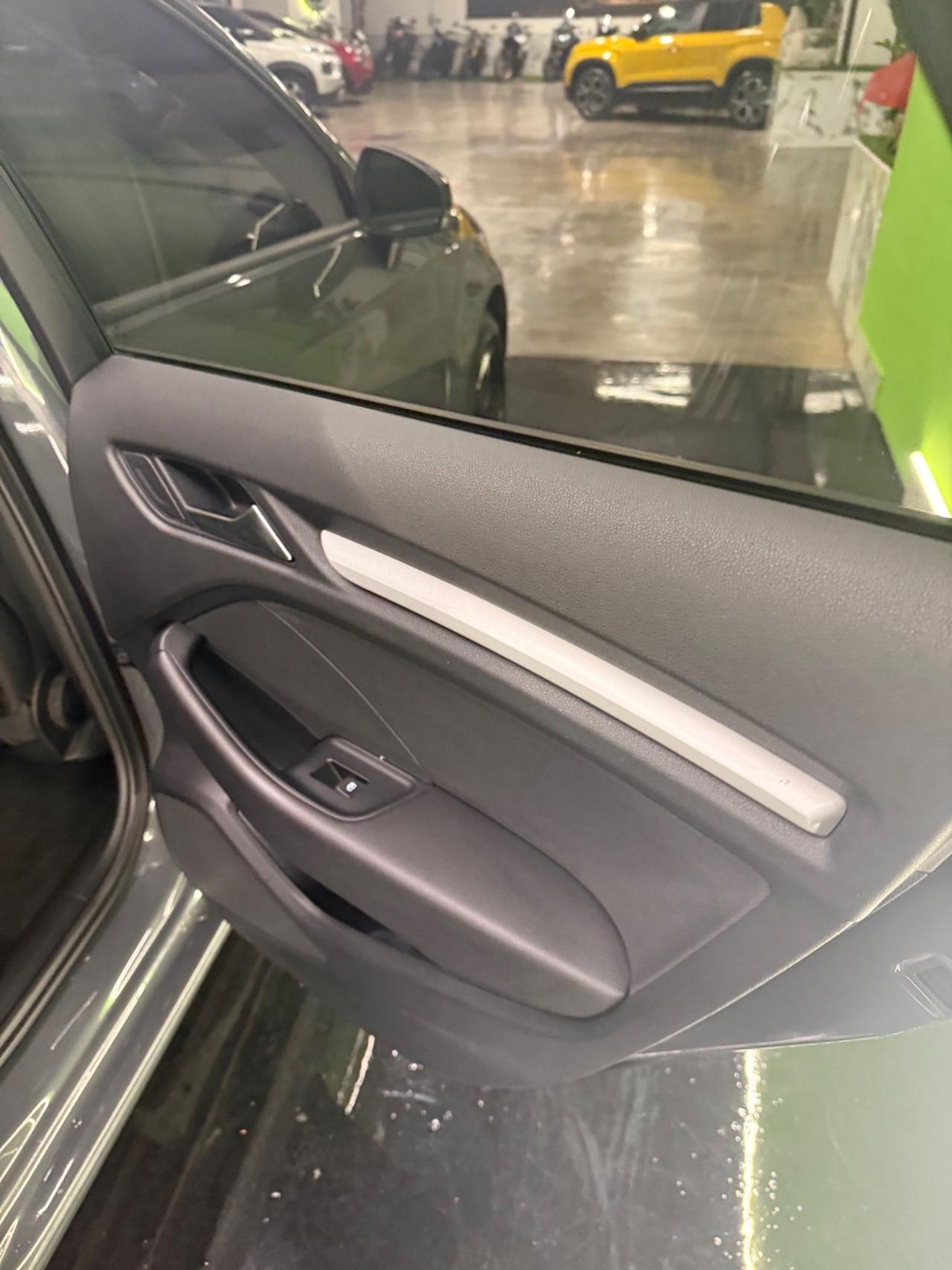 Audi A3 SPB 30 TDI S tronic Admired