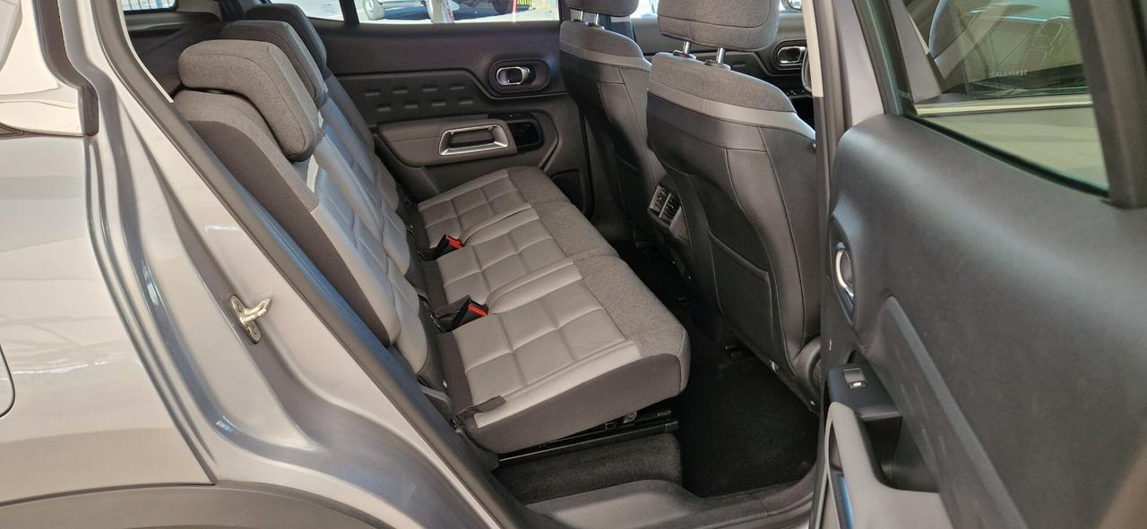 Citroen C5 Aircross 1.5 HDi 130cv SHINE