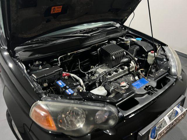 HONDA HR-V 1.6i 16V cat 3 porte Sport