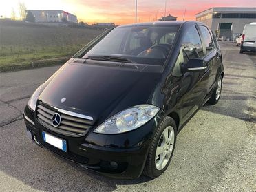 MERCEDES Classe A 180 CDI