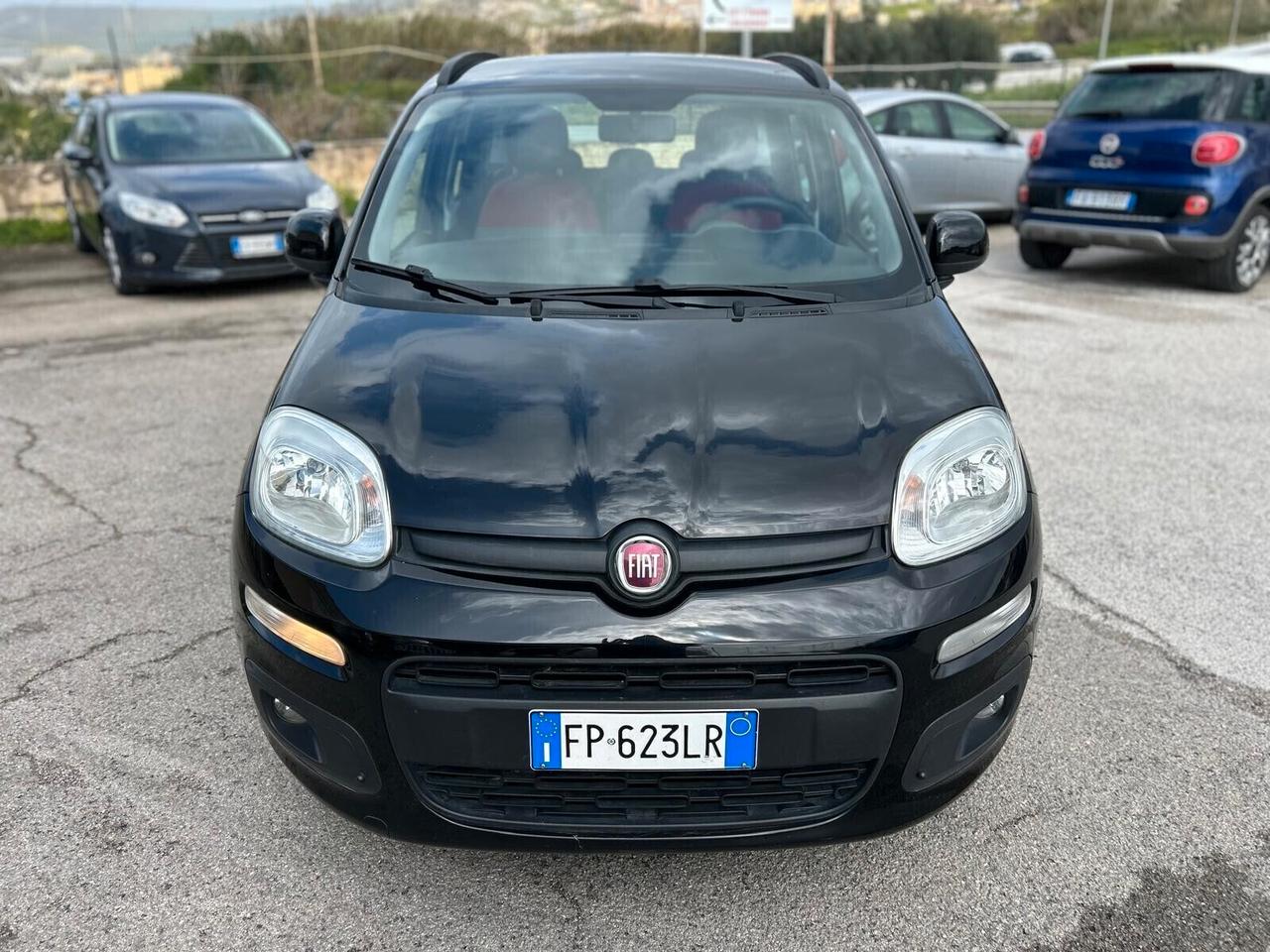 Fiat Panda 1.3 MJT 95 CV S&S Lounge