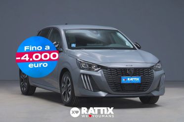 Peugeot 208 1.2 Hybrid 110CV Allure e-DCS6