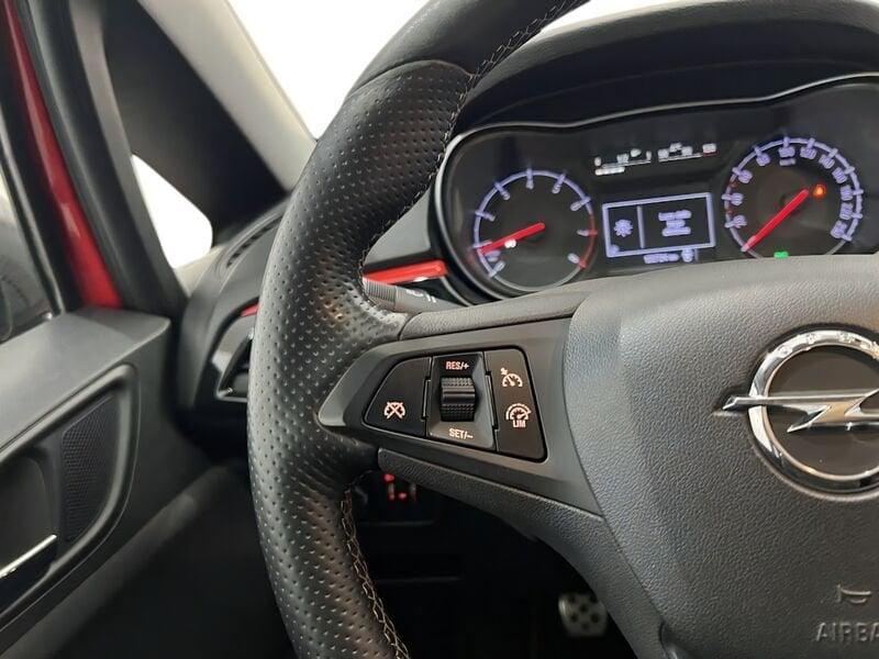 Opel Corsa Corsa 1.4 Turbo 150CV Start&Stop 5 porte S