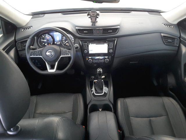 NISSAN X-Trail 1.6 dCi 130cv 2WD X-Tronic Tekna *7 POSTI*