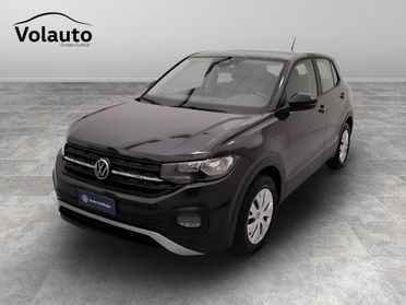 VOLKSWAGEN T-Cross 2019 - T-Cross 1.0 tsi Urban 95cv