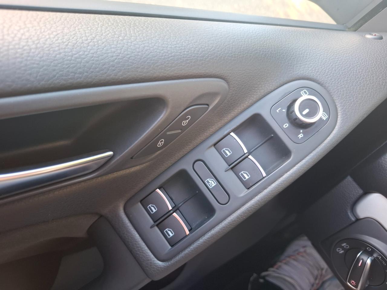Volkswagen Golf 1.4 TSI 160CV DSG 5p. Highline