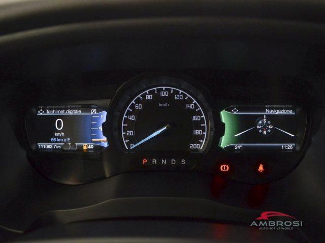 FORD Ranger Ranger 2.0 ECOBLUE aut. 213 CV DC Wildtrak 5 posti