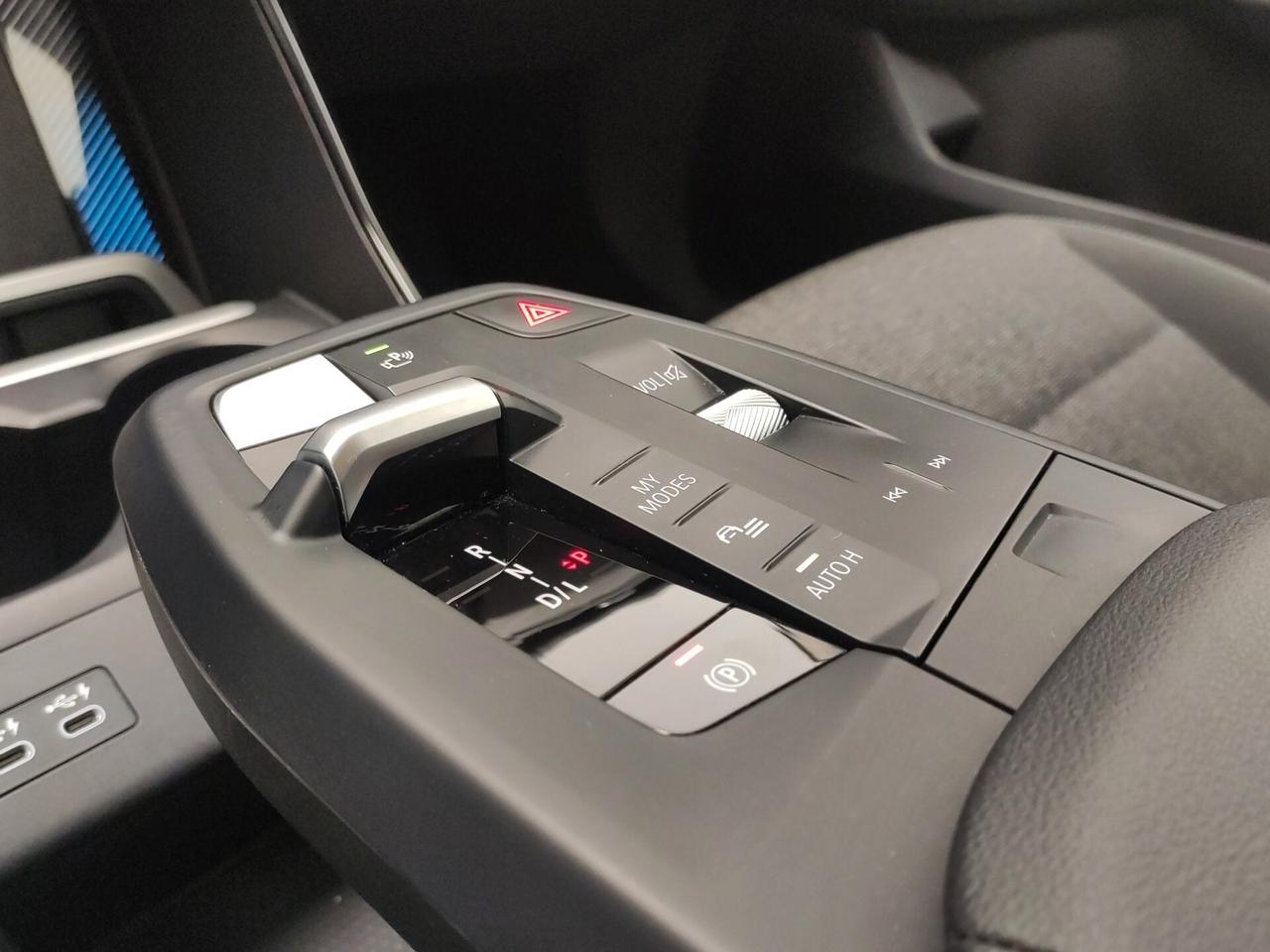 Bmw X1 sDrive 18d