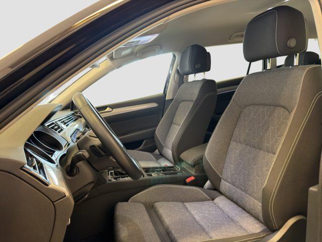 VOLKSWAGEN Passat Passat Variant 2.0 TDI SCR EVO DSG Business BMT